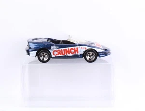 Hot Wheels 1998 - COLLECTOR  - '95 CAMARO CABRIO - IN PVC BOX UNBESPIELT - Bild 1 von 3