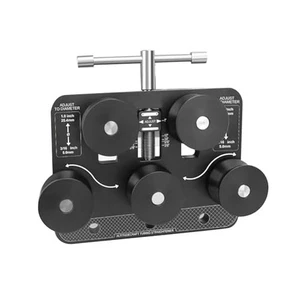 Juez de tubo, juez de línea de freno, juez de tubo para 3/16-1,0 diámetro8597 - Imagen 1 de 6