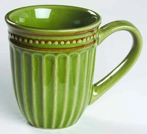 Gibson Designs Regent Park Green Mug 4735298 - Picture 1 of 1