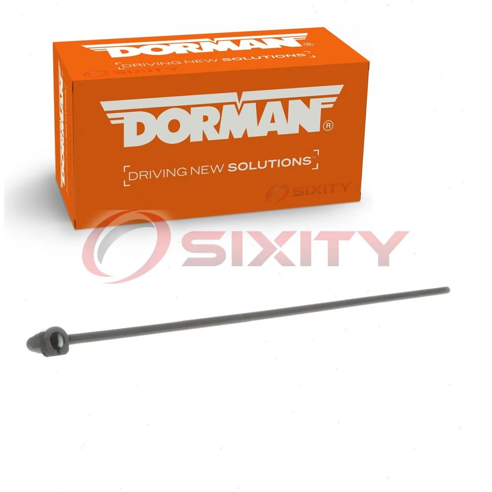 Conector de línea de combustible Dorman para bombas de suministro de aire Lincoln Town Car 1983-1997 en Foto 1 de 4