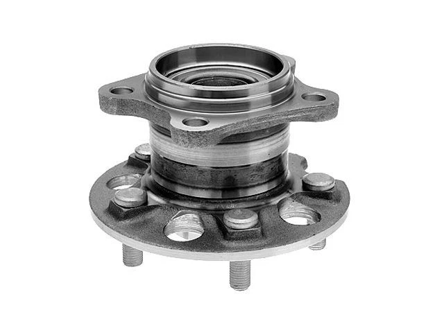 Conjunto de buje de rueda trasera 37RN97G de calidad para Lexus RX350 2007-2009 3,5 L V6 Foto 1 de 1