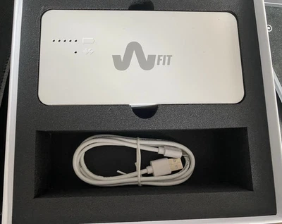 EMS Wiemspro Appareil EMS système d'électrostimulation musculaire Wiems #F - Photo 1/4