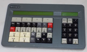 Pinnacle 327100100 Thunder Shotbox for DVE Digital Video Effects, video editor - Picture 1 of 7