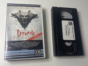 Bram Stoker's: Dracula - Spielfilm - VHS Videokassette | Stereo | deutsch | 1993 - Bild 1 von 3