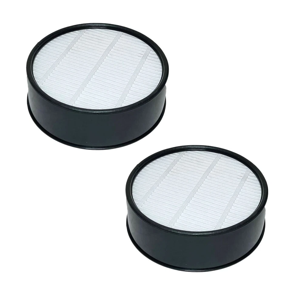 HEPA 替换过滤器 适用于 CZAPH132、Holmes HAP600B-TU 和 Levoit LV-H132 8pk — 第 1/4 张图片