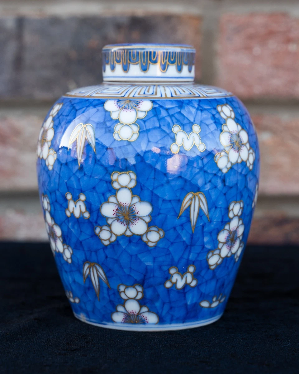 日本古董花瓶| eBay