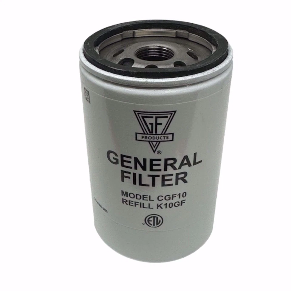 GENERALAIRE 2014 K10GF REPLACEMENT FITLER Foto 1 de 1