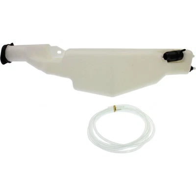For GMC Savana 1500 2003-2014 Windshield Washer Reservoir With Pump | GM1288147 - Image 1 of 4