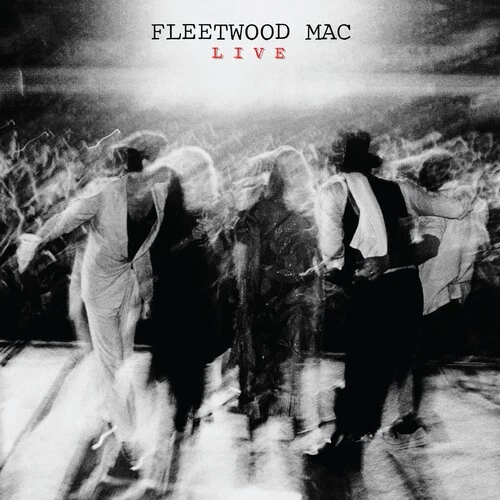 Fleetwood Mac - Fleetwood Mac Live [New CD] Deluxe Ed, Rmst Foto 1 de 1