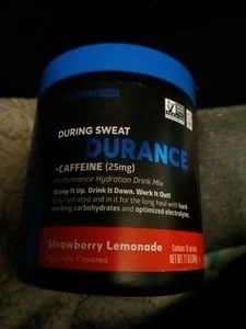 Nuun Endurance Drink Mix - Strawberry Lemonade 840389-03 - Picture 1 of 3