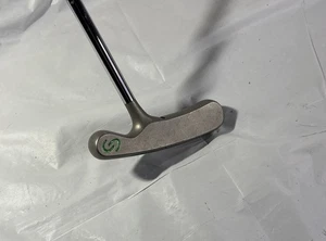 Bocierri Heavy Putter N1-L  35” (Bulls Eye Style) - Picture 1 of 7