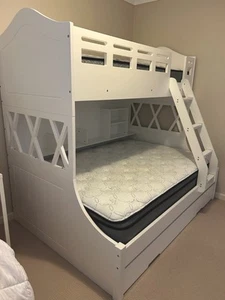 bunk beds for kids - Picture 1 of 7