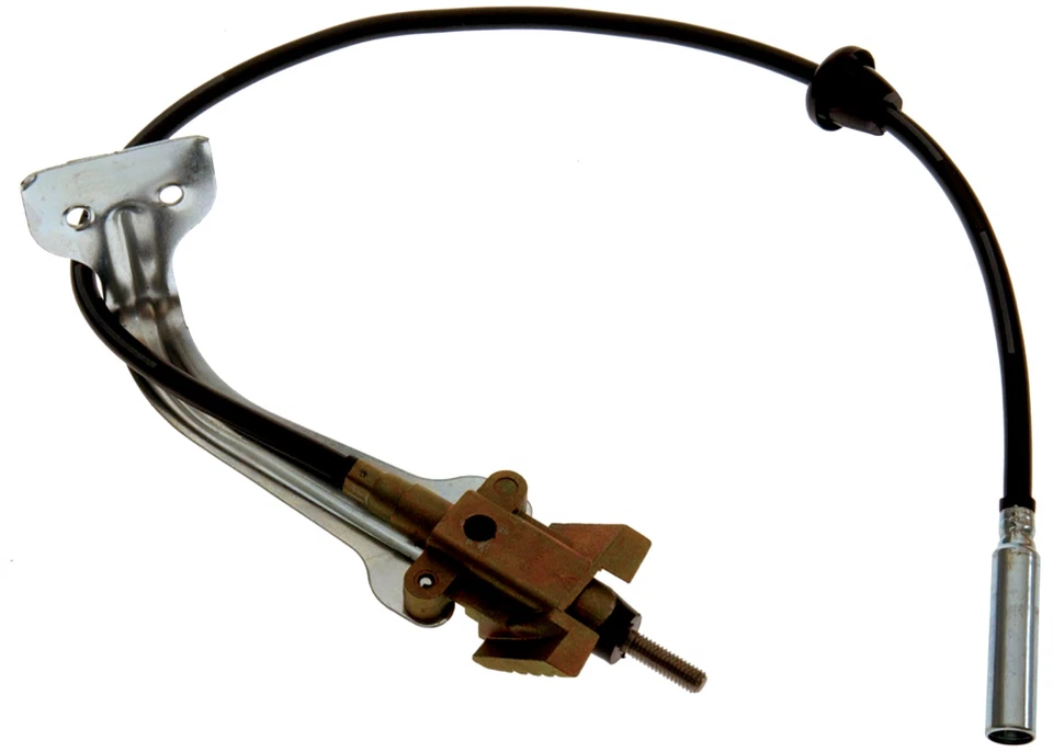 SE ADAPTA A CABLE CHEVROLET BERETTA 1987-1990 ASM RDO ANT 14092519 - NUEVO OEM 14092519 Foto 1 de 1