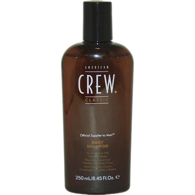 American Crew Classic Daily Shampoo (8.45 fl oz)