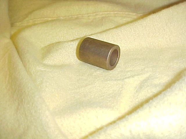 Harley,Sportster, 1979  brake shaft bushing NOS, OEM 34898-79 - Image 1 of 1