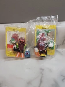 Calafornia Uvetta Benny & Buster Edizione Limitata - Foto 1 di 4