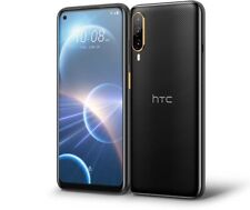 HTC Desire 22 Pro 5G CZARNY Dual SIM 6,6" 8/128GB ośmiordzeniowy 64MP Android CNSHIP