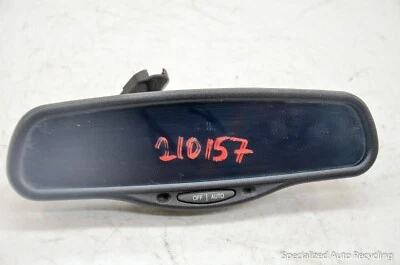 Espejo retrovisor interior Toyota Avalon 2000 Foto 1 de 4