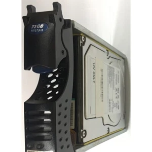 ST373307 CLAR72 - EMC 73GB 10K RPM FC 3.5" HDD for all CX4's, CX3-80, -40, -4... - Picture 1 of 1