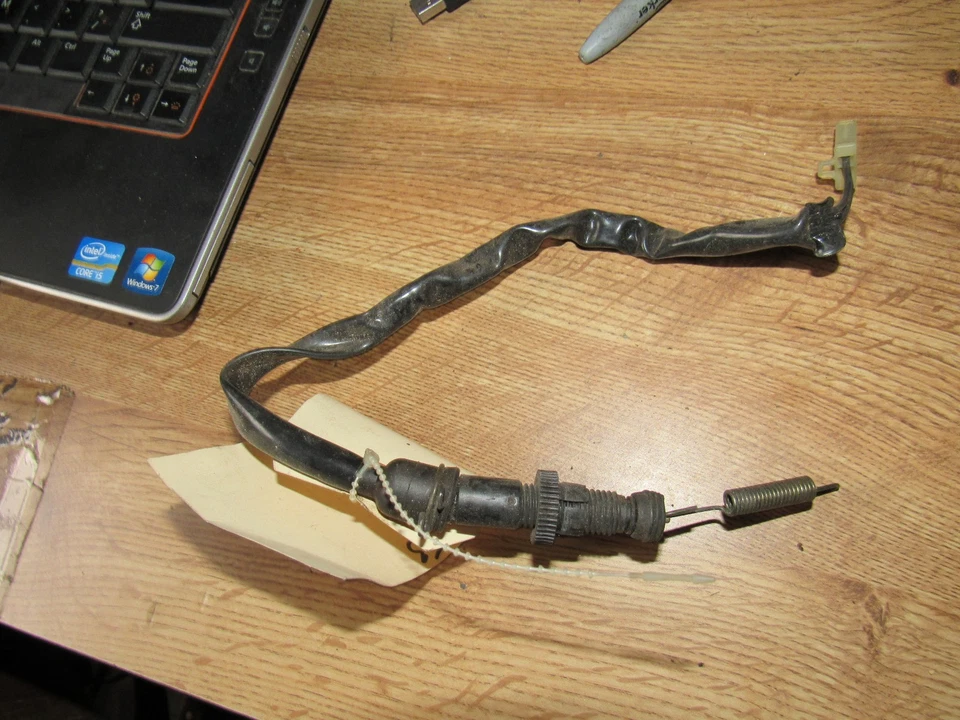 1996 honda cbr600 f3 rear brake switch - Imagem 1 de 1