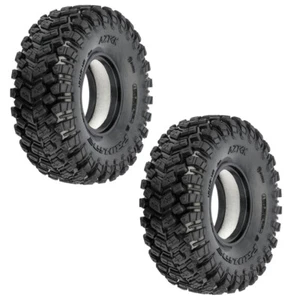 Pro-Line PRO1025403 1/10 Aztek Predator Front/Rear 1.9" Rock Crawling Tires (2) - Picture 1 of 7