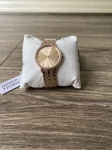 Rebecca Minkoff Women’s Watch - Picture 1 of 5