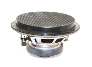 Jeep Grand Cherokee IV WW2 Speaker Bas Subwoofer Rear 05064361AB 5064610AC - Picture 1 of 3