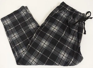 Sonoma Pajama Pants Men LT Soft Microfleece Elastic Waist Pockets Big Tall Size - Picture 1 of 18