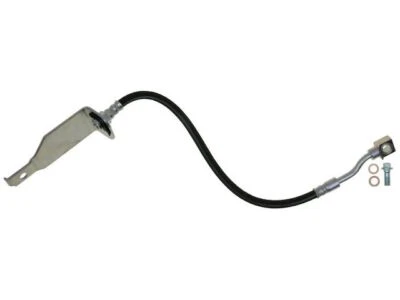 Manguera de freno trasera derecha Raybestos 42787VM clásica para GMC Sierra 2500 HD 2007 Foto 1 de 2