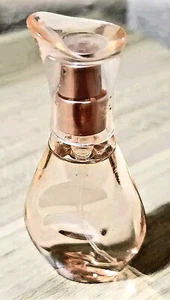 VICTORIAS SECRET BREATHLESS PERFUME EDP SPRAY MINI TRAVEL 0.25 OZ VINTAGE RARE - Picture 1 of 1