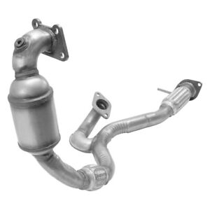 For Cadillac SRX Saab 9-4X AP Exhaust Catalytic Converter EPA Approved GAP