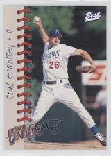 1997 Best Jackson Generals Paul O'Malley #19