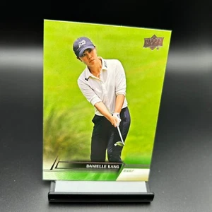 Golf de cubierta superior 2024 #47 Danielle Kang - Imagen 1 de 2