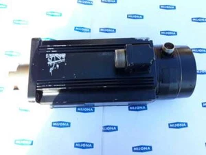 Servomotor INDRAMAT MAC090B 0 PD 3 C 110 A 1 S001 Ser sin precio base MAC090 78531 - Imagen 1 de 9