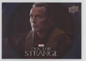 2016 Upper Deck Doctor Strange Silver Parallel Set of 50 cards! ePack EXCLUSIVE! - Picture 1 of 1