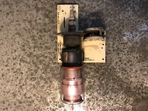 Jennings Radio CAPACITOR TUNER UNTESTED-ATRMD - Picture 1 of 8