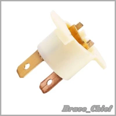 Ajuste para Honda CR-V Prelude Acura RL TSX H1 Faro Bombilla Enchufe Soporte Conector Foto 1 de 4