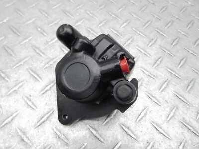 Soporte de montaje de abrazadera de pinza de freno trasero Zero XU Z2 2011 Foto 1 de 4