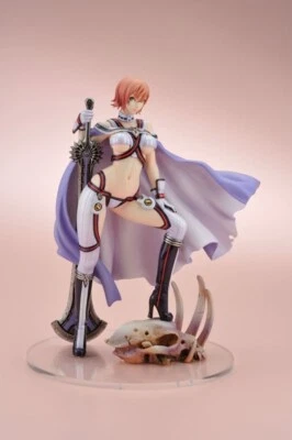 ANIME MODEL - ART OF SHUNYA YAMASHITA • EMARETTA-CHAN - 1/6 RESIN KIT - Immagine 1 di 4