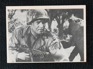 1964 Donruss Combat Series 2 Caution! #73 0nr3