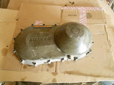 ARCTIC CAT 700 Prowler HDX XT 15 2015 cubierta embrague correa carcasa Foto 1 de 3