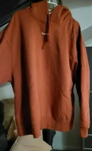 Nike Phönix Hoodie Sweatshirt Pullover Oversize Gr. 1x - Bild 1 von 3