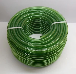 EHEIM 12/16mm GREEN TUBING AQUARIUM FILTER PIPE HOSE. 3m 5m 7m 10m lengths - Picture 1 of 1
