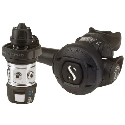 ScubaPro MK2 EVO DIN300 S270 Regulator - Image 1 of 4