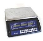 Uline H-1121 Economy Counting / Shipping Scale - 60lbs x .0005 lb