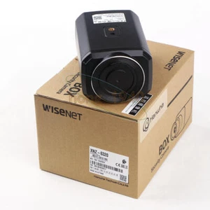 UNA NUEVA cámara zoom 32x zoom XNZ-6320 - Imagen 1 de 1