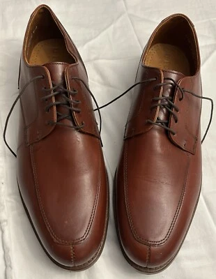 Zapatos de golf FootJoy, marrón 11 1/2E Foto 1 de 4