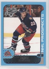 2001-02 O-Pee-Chee Premier Chris Nielsen #279