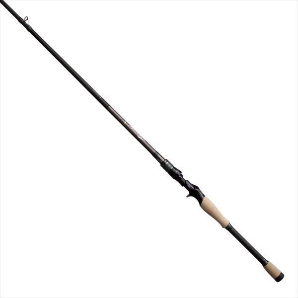 Varilla de baitcasting Megabass OROCHI X10 F7-71XT 2P para bajo Foto 1 de 1