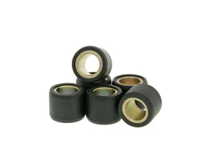 Gilera Stalker 50 (Up to 2005 - D/D) 9g Variator Rollers 19x15.5mm - Picture 1 of 1